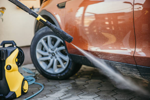 Best Power Washing Near Me  in Collins, MS