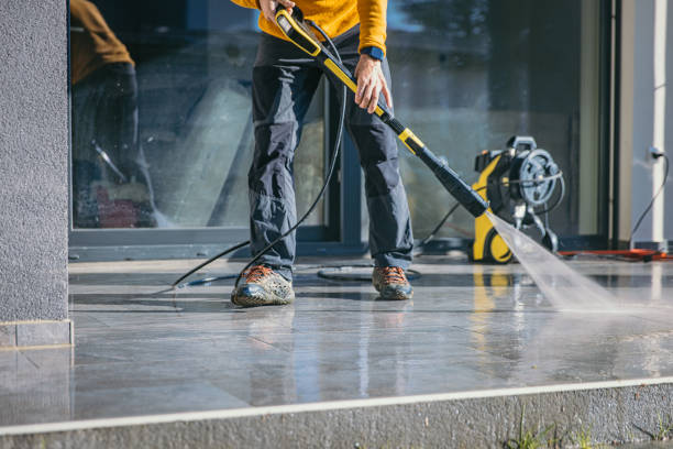 Best Affordable Power Washing  in Collins, MS